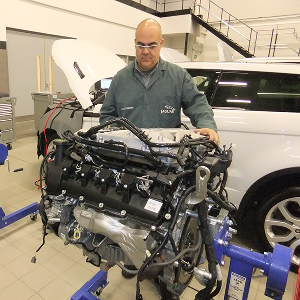 Diagnóstico de Motores Premium